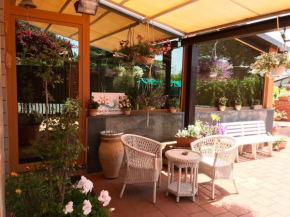  b&b Casa di Antonio_Etna Vacanze  Трекастаньи